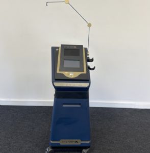 Sylfirm X RF microneedling